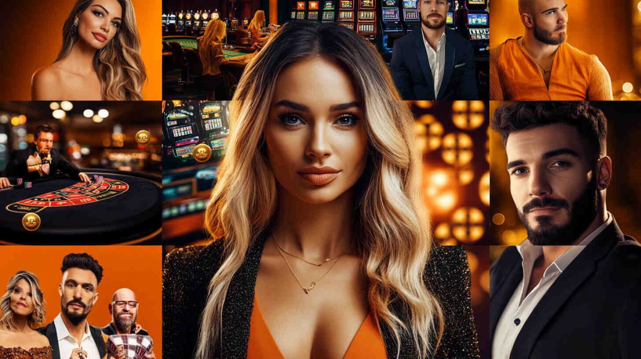 Vibrant slot game screen on Ace Super PH showing reels and bonus features in action
