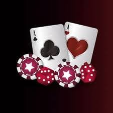Live casino table game interface on Ace Super PH for Filipino players