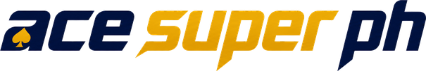 Ace Super PH logo